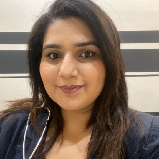Dr. Sukham Sidhu