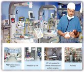 Neonatal Intensive Care Unit