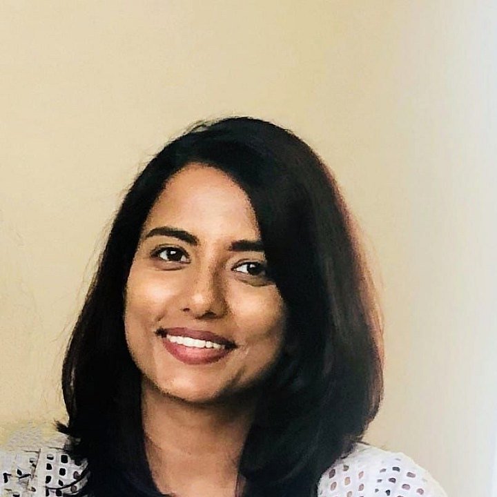 Dr. Kiranjot Kaur